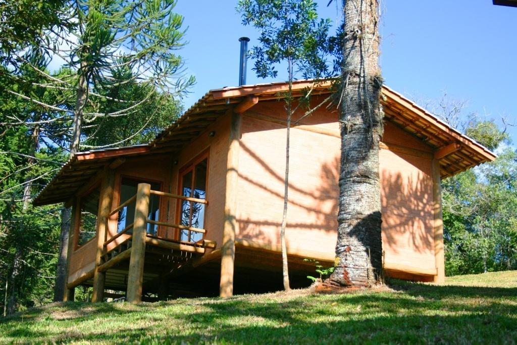 Pousada Casa Campestre Gonçalves Esterno foto